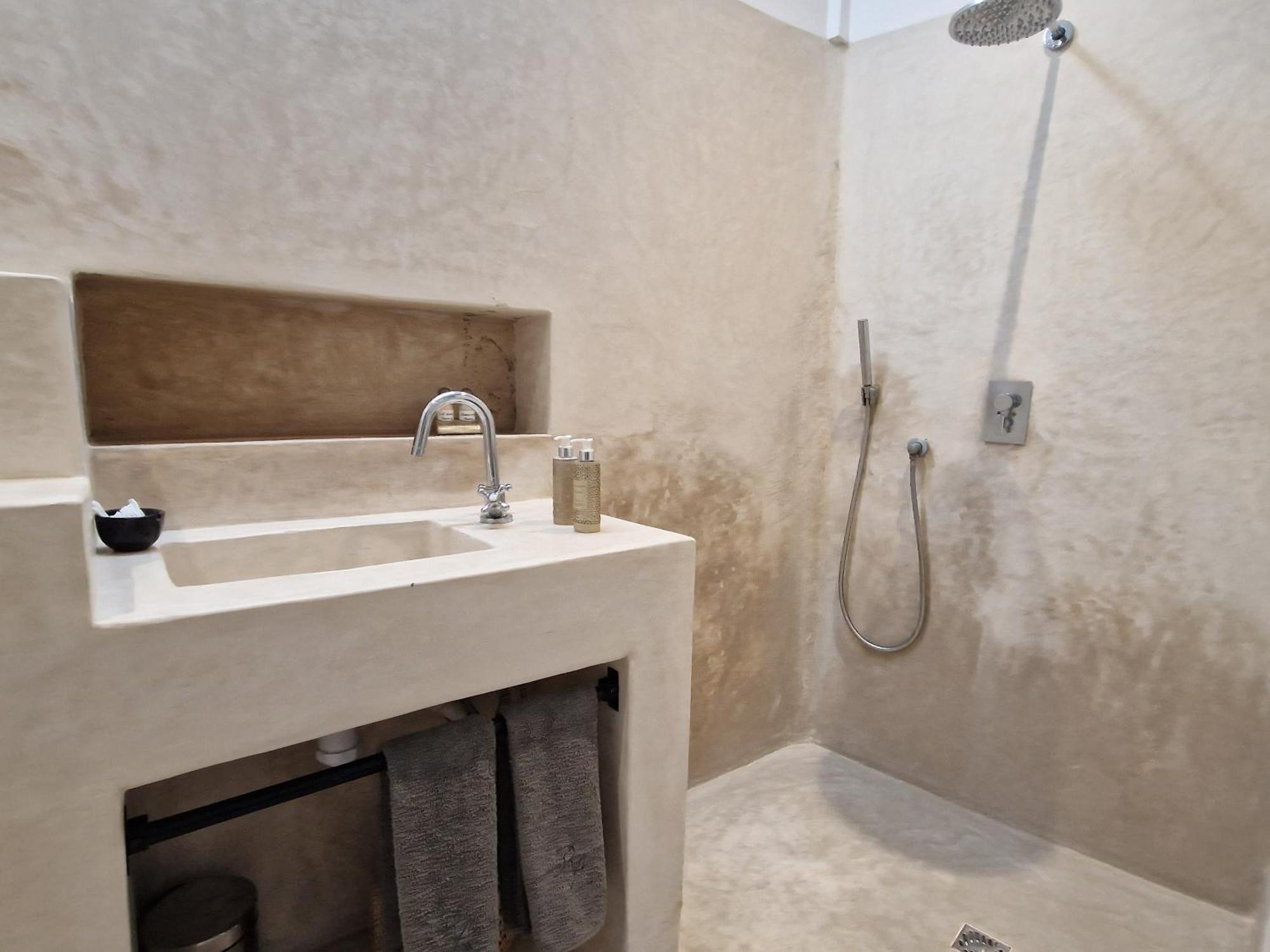 Riad Awa مراكش المظهر الخارجي الصورة